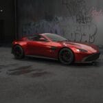 The benefits of car wrapping.