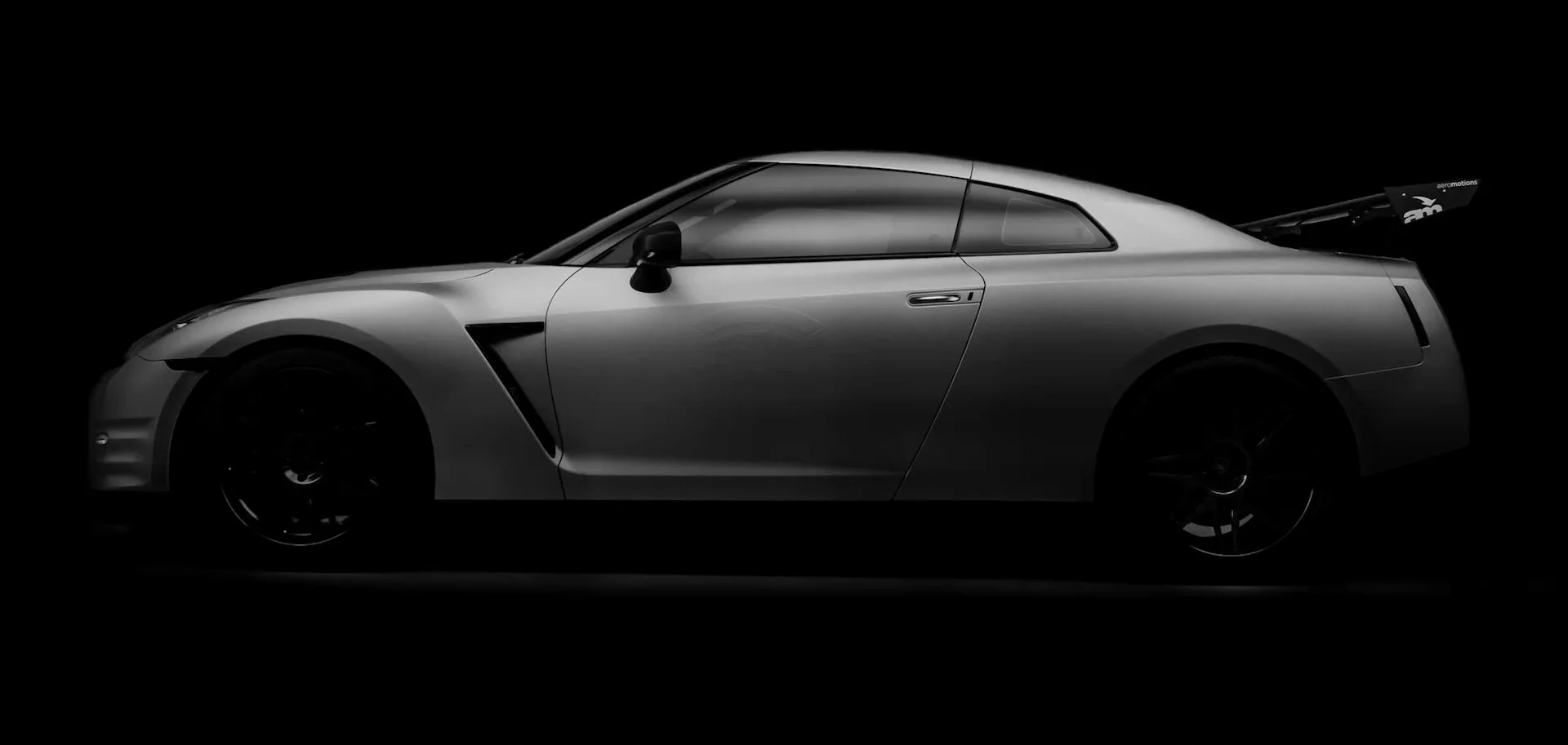 Shell Shocked Wraps - Car Wraps, Window Tinting, PPF & More