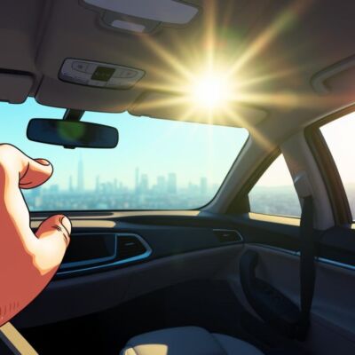 advantages of tinted windows