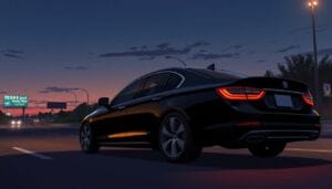 Car Window Tinting Laws in Texas