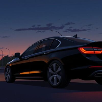 Car Window Tinting Laws in Texas