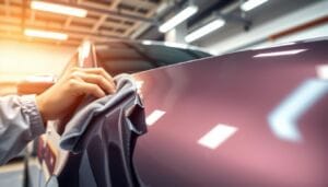 What Is Car Ceramic Coating