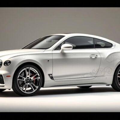 White Vinyl Car Wrap Ideas