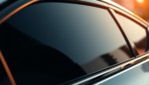 can i tint a leased car