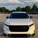 Truck Window tinted in Texas