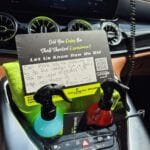 shell shocked wraps gift