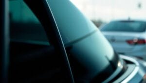 legal window tint percentage