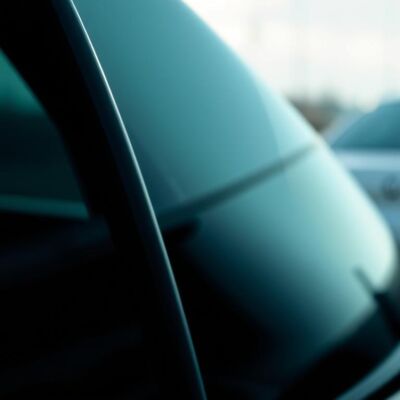 legal window tint percentage