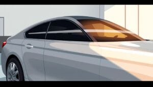 what is the best tint for car windows