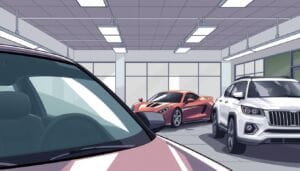 what tint should i get on my car