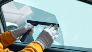 window tint maintenance tips