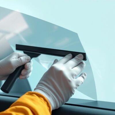 window tint maintenance tips