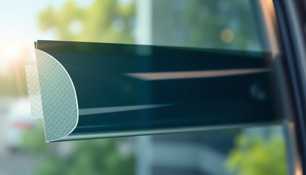 window tint placement science