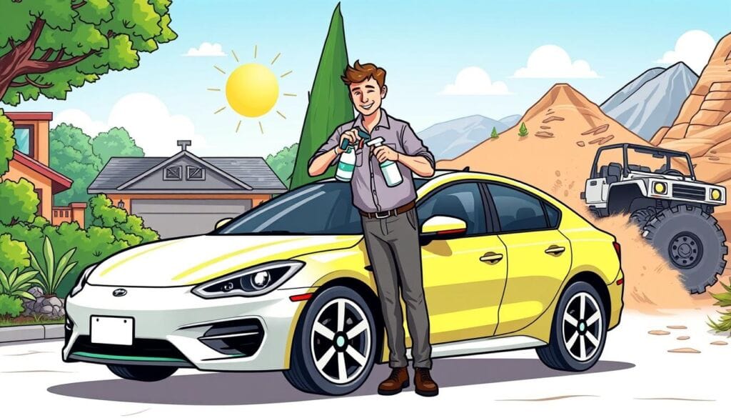 PPF maintenance in different environments