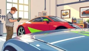 PPF maintenance tips