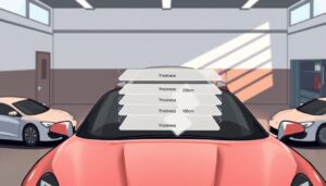 PPF thickness differences