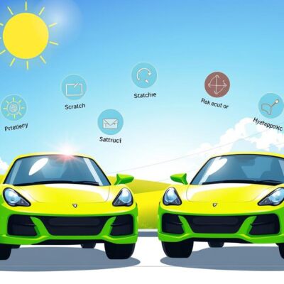 ceramic coating benefits overview