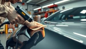how to remove paint protection film adhesive