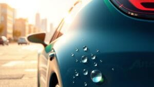 hydrophobic surface explanation