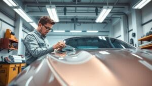 paint protection film installers near me