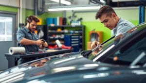 paint protection film removal near me