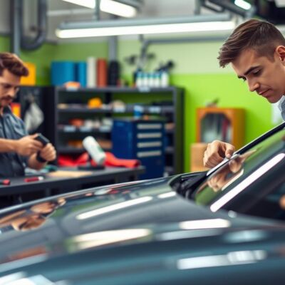 paint protection film removal near me