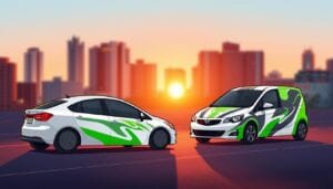 partial vs full wraps