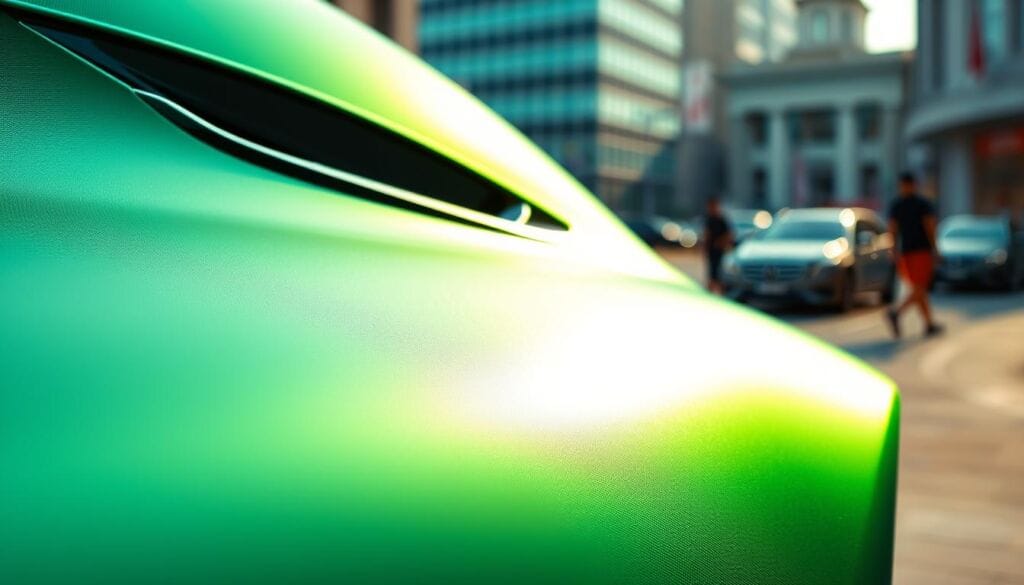 satin wrap durability