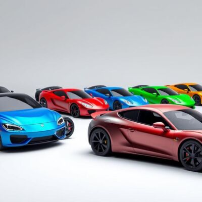 vinyl wrap colour options