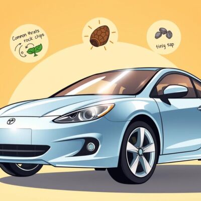 what PPF protects against