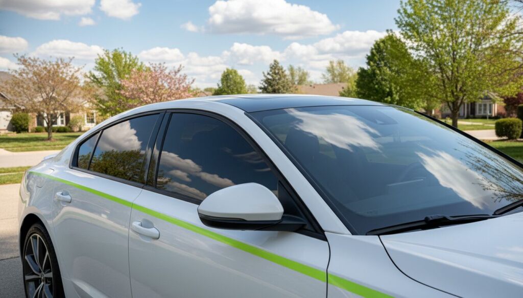 ceramic window tint benefits