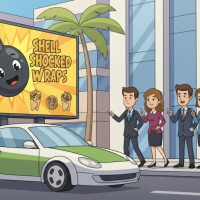 mobile billboard advertising cost